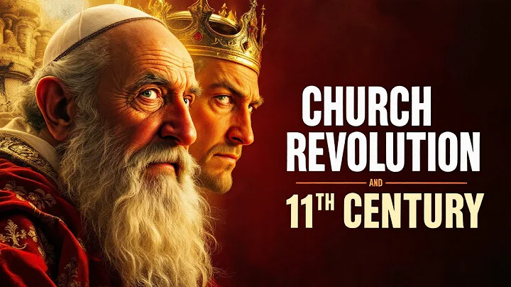 Revolution in the 11th Century: Church Reforms & the Clash with Secular Powers Explained