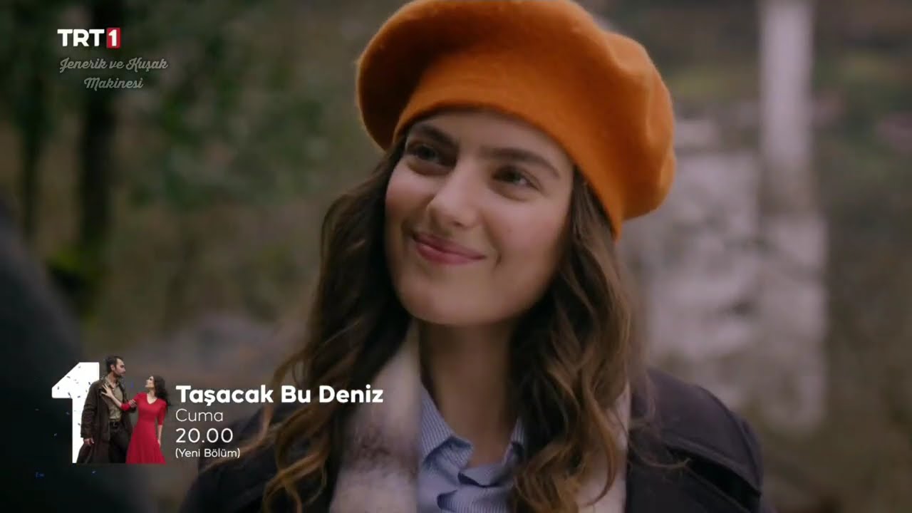 TRT1 Reklam Kuşağı - 15 Şubat 2026