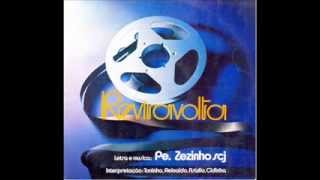 Padre Zezinho - Reviravolta (Disco completo 1978)