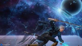 【LIVE】About 1 Hour - DMC5SE - PS5