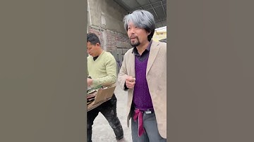 If I could be as easygoing as him, it would be great! #Xidong Casual Brother