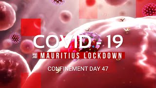 Lockdown J-47: après les supermarchés, les banques… screenshot 5