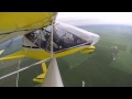 Rans S12XL Aircraft - How I Took A 22 Hour Vehicle Trip And Cut It Down To Only 9 Hours.