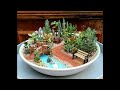 20 most beautiful fairy garden ideas