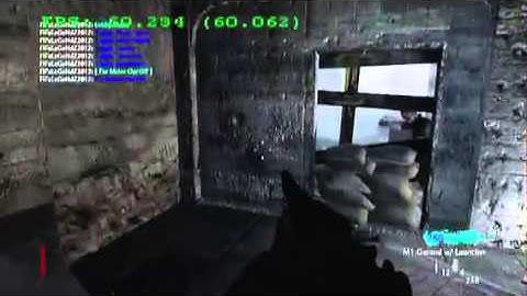 Blue Ice v2.5 World at War Zombie Menu PS3