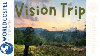 Honduras Vision Trip Video