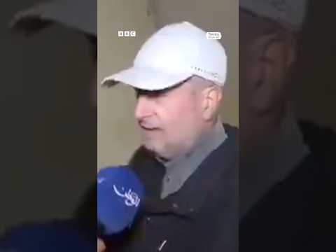 اللواء السوري طلال مخلوف يسلم سلاحه ويثير جدل التسوية مع رموز نظام الأسد