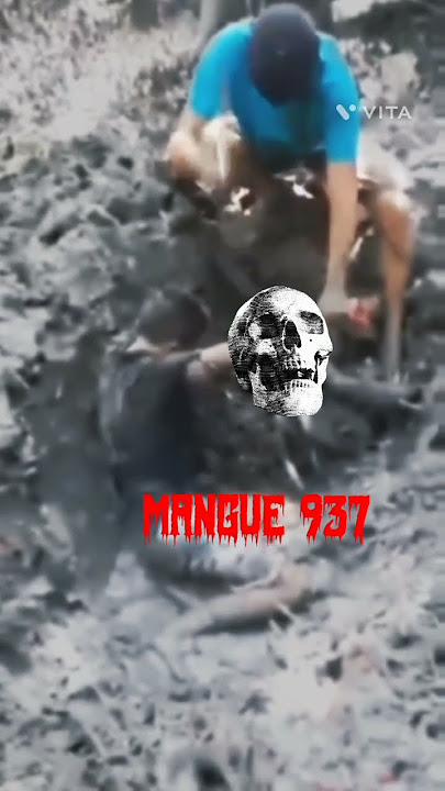 mangue 937 incident 2018 video