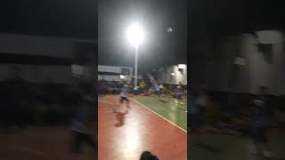 keseruan bocil SD Smash 3 meter #shorts #shortvideo #ayahnyaradyt#vollyball #volleyballshorts