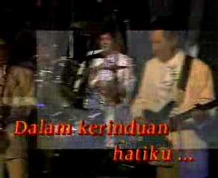 DALAM KERINDUAN/THE MERCY