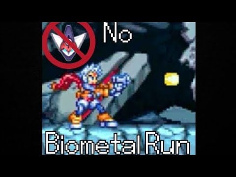 Mega Man ZX】YOU'RE the Mega Man Now! - YouTube