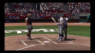 MLB The Show Rare Moments (Sound)