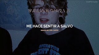 salvia palth - i was all over her (sub. español) Resimi