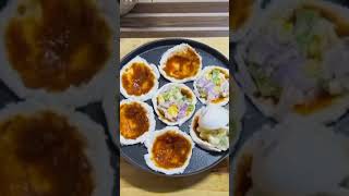 ब्रेडपासून instant cheesy appe viral shorts youtubeshorts vaishalisvegcorner