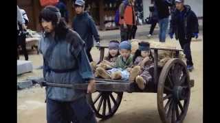 Song Il Kook: JYS with Daehan Minguk Manse