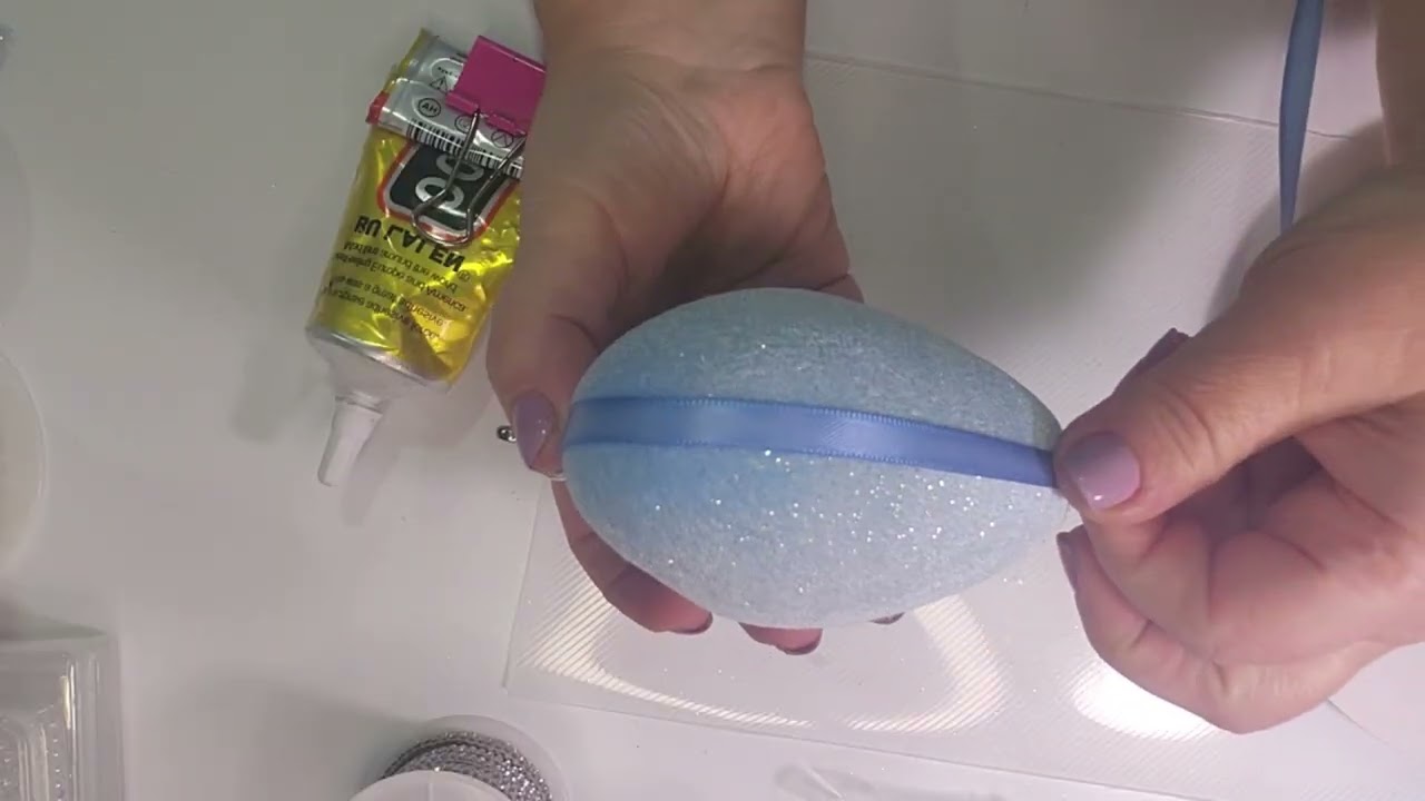 Урок по сердечку своими руками.