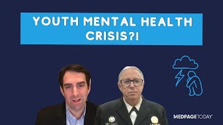 How the U.S. Is Addressing the Youth Mental Health Crisis