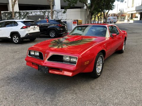 View YouTube Video of this Auction Car