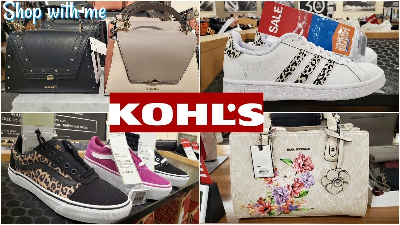 Up to 80% Off Kohls Purses & Bags | Styles from $7.65 (Regularly $40) |  Hip2Save