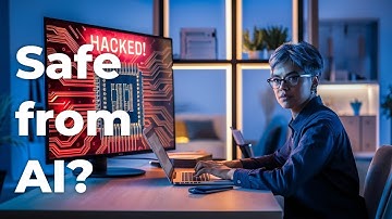 Cybersecurity-banen die AI niet kan vervangen