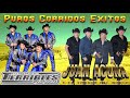 Música de vaquero - Los Terribles Del Norte - Juan Acuña y El Terror Del Norte Puros Corridos Exitos
