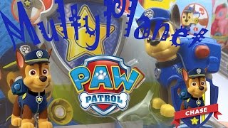 Обзор на игрушку Щенячий патруль щенок-полициейский Гонщик Обзор на игрушку Щенячий патруль щенок-полициейский Гонщик
