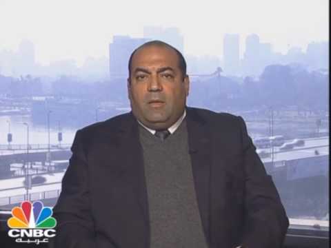 الدكتور خالد نجاتي يتحدث ل CNBC العربية عن معوقات التمويل الاسلامي