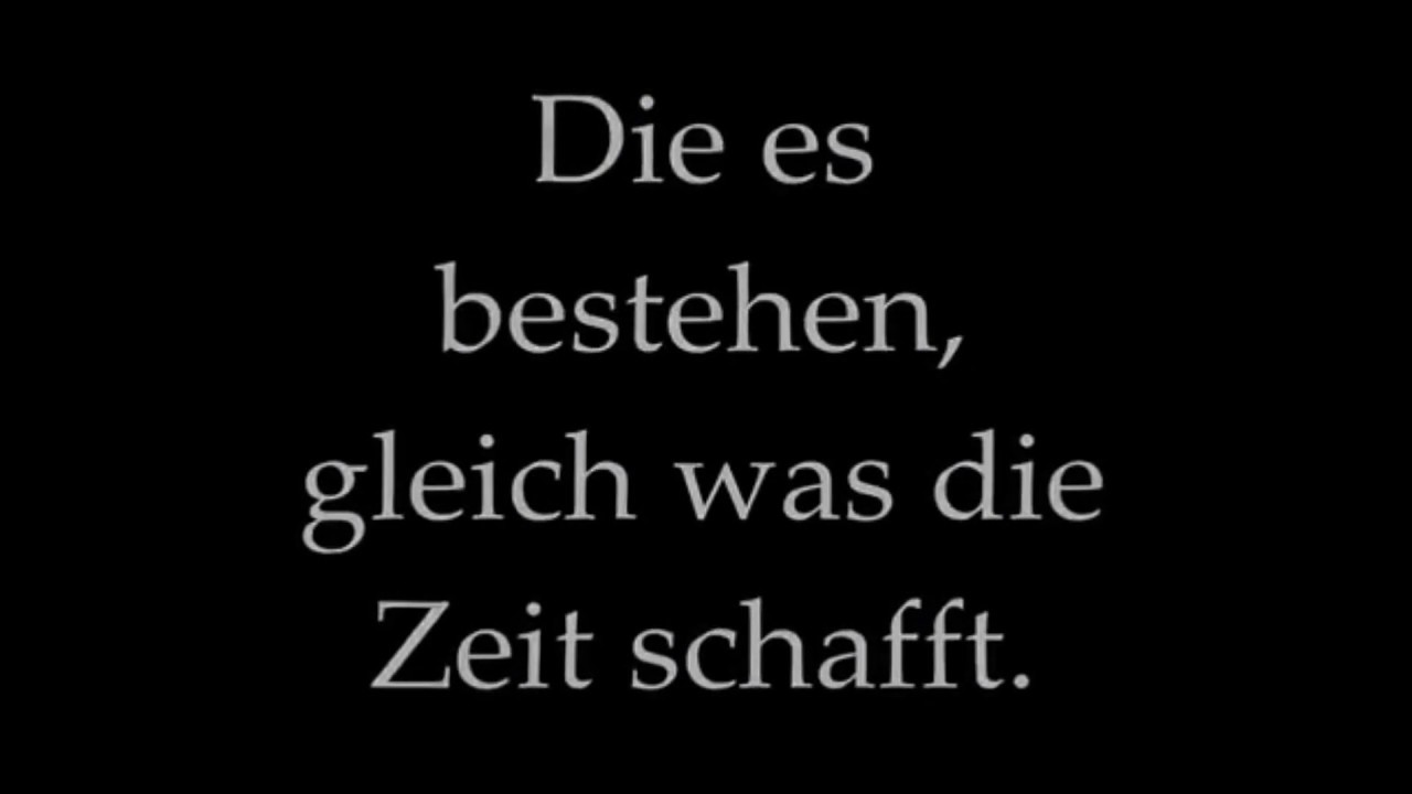 Liebe Ich Ihn Noch Teste Dich