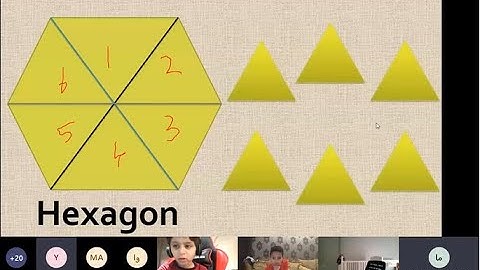 Topic 14-4  Compose 2-D Shapes