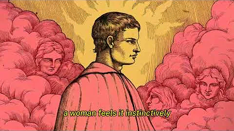 Think Like THIS and Women Will CHASE You – 5 Machiavellian Rules for Attraction