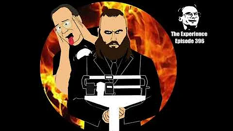 Jim Cornette Reviews Malakai Black vs. Brock Anderson on AEW Dynamite