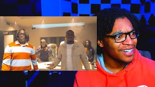 Remble - Rocc Climbing (feat. Lil Yachty) [Official Music Video] *REACTION!🔥