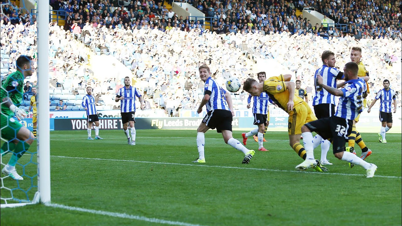 15. Tom Cairney, Sheffield Wednesday (A) fulham fc schedule
