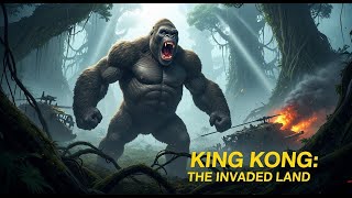 The Mystery of King Kong: The Invaded Land Unveiled!