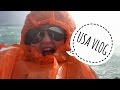 ЧУТЬ НЕ УТОНУЛА В НИАГАРЕ / USA VLOG 2