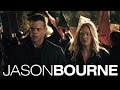 Jason Bourne - Featurette: "Locations"