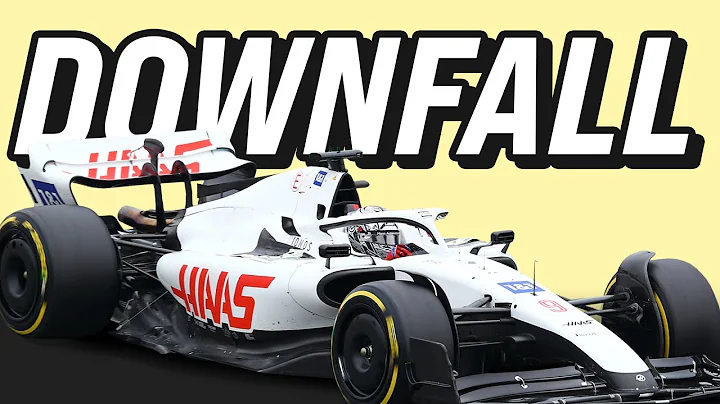 The Downfall of Haas F1