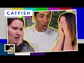 Top 5 revelações MAIS CHOCANTES de Catfish que ninguém esperava! | MTV Catfish