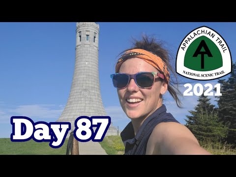 Vidéo: Mount Greylock State Reservation : Le guide complet