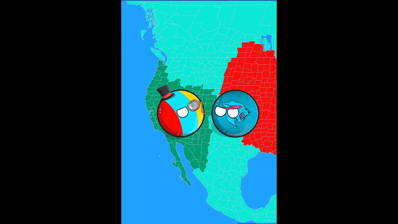 Что было бы, если Мистер Бист захватил весь мир? 7 серия (ФИНАЛ!) 