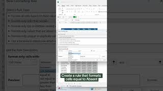 10-second Excel tip that'll save you hours. 🤯