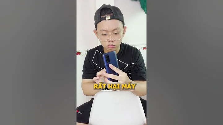 Mẹo Giúp Máy Samsung Chạy Mượt Hơn Mỗi Ngày #Shorts