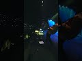 This feels like we are flying through space 🚀 #livemusic #tourlife