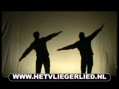 Het Vliegerlied (Het is weer een mooie dag) - Caf The Block