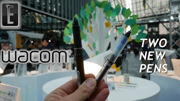 All New WACOM Pens for 2025 | Kindle Compatible