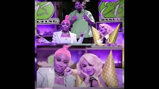 Erica Banks toot that ft BeatKing & DreamDoll [slowed down by Melody Wager]