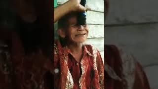 Mantan Rocker shorts short