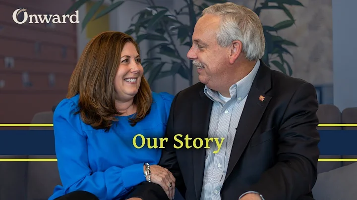 Our Story - Brad & Melissa Harrell, Owners