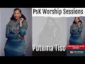 PsK Worship Sessions | Putuma Tiso | Khathu Nematei | Part 1 | Johannesburg |