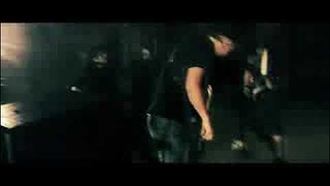 Here Comes The Kraken - Don`t Fail Me Darko - (Official Video)